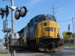 CSX 720